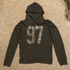 Aeropostale hoodie Small